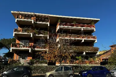 Casa in vendita, Via della Casetta Mattei, Roma