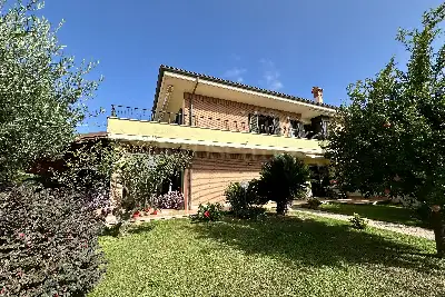 Villa Plurifamiliare in vendita, Via Paiella, Anzio