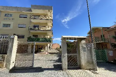 Casa in vendita, Via Gaetano Micale, Messina