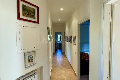 Villa in affitto, Via Bussana, Fiumicino