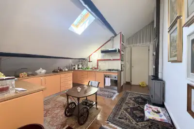 Casa in vendita, Via Pietro Pomponazzi, Milano