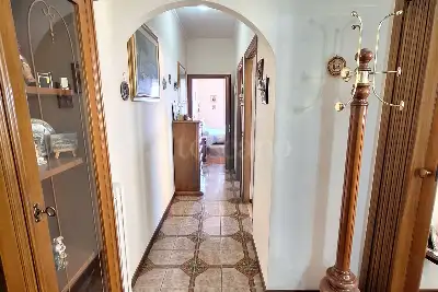 Casa in vendita, Largo Giuseppe Veratti, Roma