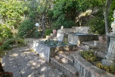 Villa in vendita, Torre Elena, Stalettì