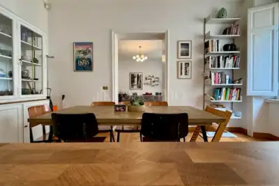 Casa in vendita, Via Ezio, Roma