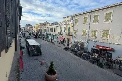 Casa in vendita, Piazza Garibaldi, Porto Torres