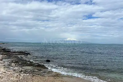 Villa in vendita, Contrada Gisira, Augusta