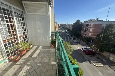 Casa in vendita, Via Carmelo Maestrini, Roma