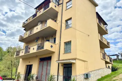 Casa in vendita, Via del Pisciarello, Mentana