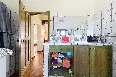 Villa in vendita, Viale Sant'Orsola, Sassari