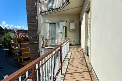 Casa in vendita, Via dei Due Principati, Avellino