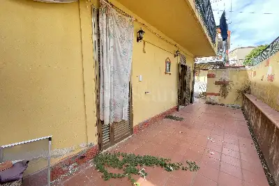 Casa in vendita, Via Cimone, Messina