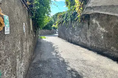 Magazzino in vendita, Via XX Settembre, San Gregorio di Catania