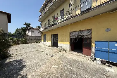 Magazzino in vendita, Via Buffalora Brescia, Brescia