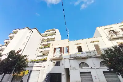 Casa in vendita, Via Osanna, Brindisi