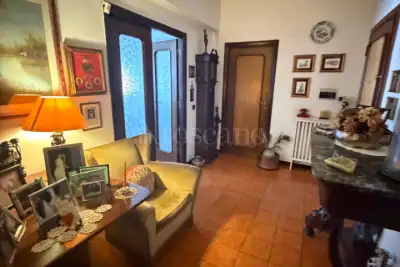 Casa in vendita, Via di Mezzocammino, Roma