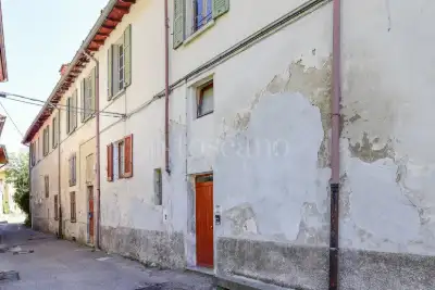 Casa in vendita, Via Strabone, Como