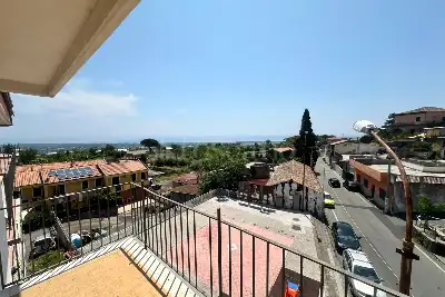 Casa in vendita, Nunziata - Via Piedimonte, Mascali