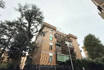 Casa in vendita, via Castiglione d'orcia , Roma