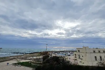 Casa in vendita, Lungomare Duca degli Abruzzi, Roma