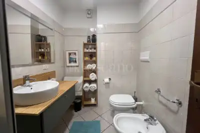 Casa in affitto, Via Milano, Como
