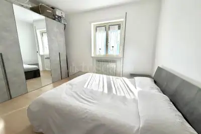Casa in vendita, Via Arzana, Roma