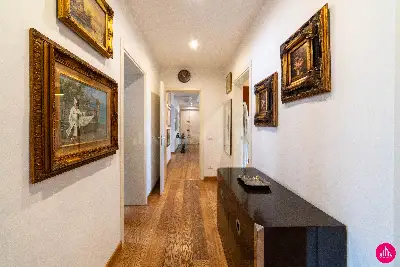 Attico in vendita, Via Aquileia, Udine