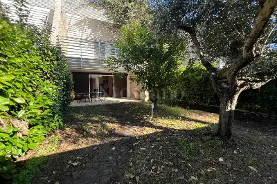 Villino a Schiera in vendita, Via Volosca, Fiumicino