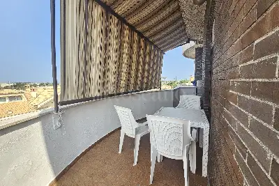 Attico in vendita, Via Zagabria, Pomezia