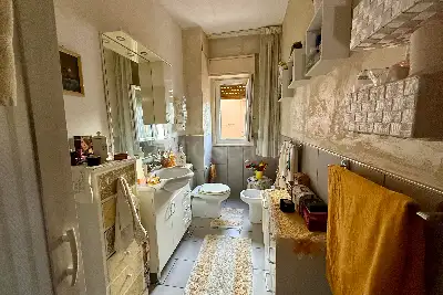 Casa in vendita, Via Emanuele Oliveri Mandalà, Palermo