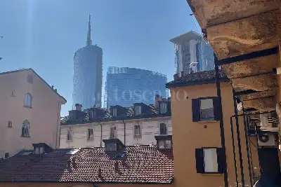 Casa in affitto, Via Pastrengo, Milano