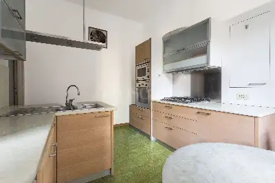 Casa in vendita, Viale Bianca Maria, Milano