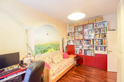 Casa in vendita, Via Tommaso Grossi, Como