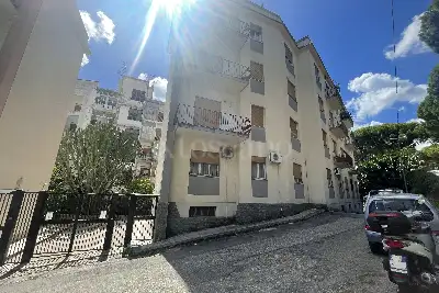 Casa in vendita, Via del Trionfo, Messina