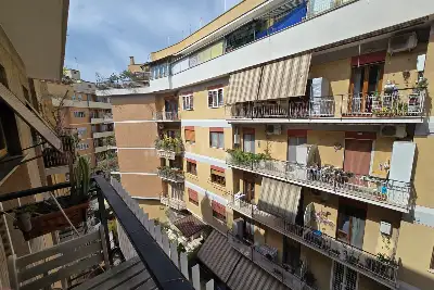 Casa in vendita, Via Tommaso da Celano, Roma