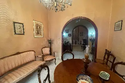 Casa in vendita, Via Enna, Catania