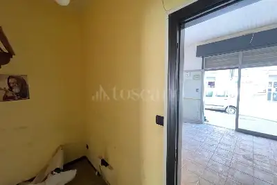 Negozio in vendita, VIA SAN GIOVANNI BATTISTA, Catania