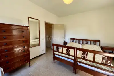 Villa Bifamiliare in vendita, Via Santa Severa, Fiumicino