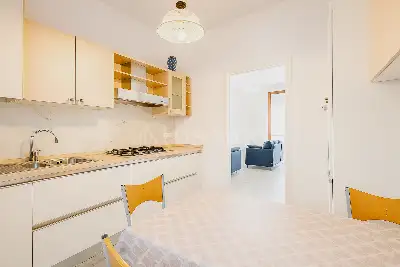 Casa in vendita, Via Giovanni Paisiello, Monza