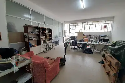 Magazzino in vendita, Via Eduardo Calandra, Palermo