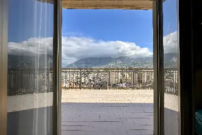 Attico in vendita, Via Garibaldi, Termini Imerese