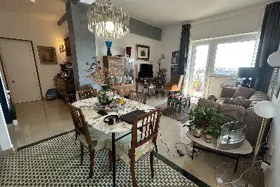 Casa in vendita, Via Ambrogio Traversari, Roma