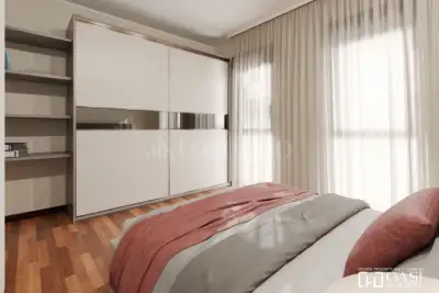 Casa in vendita, Viale Luigi Majno, Milano