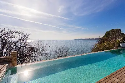 Villa in vendita, Via Torquato Tasso Manerba, Manerba del Garda