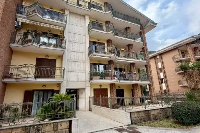 Casa in vendita, Via Traversa, Mercogliano