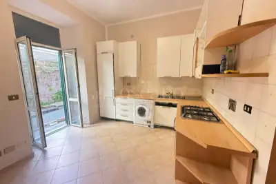 Casa in vendita, Via Lorenzo Vidaschi, Roma