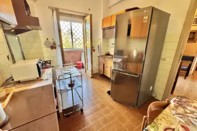 Casa in vendita, Via Carlo Avolio, Roma