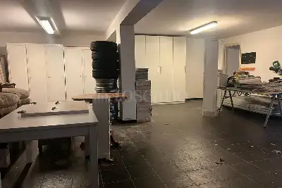 Villa in vendita, Via di Porta Medaglia, Roma