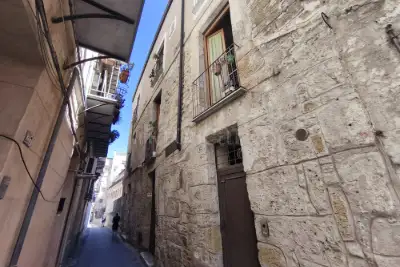 Casa in affitto, Vicolo Carini, Palermo