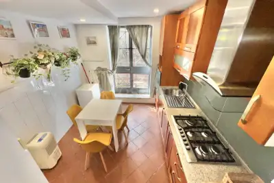 Casa Indipendente in vendita, Via Gustavo Giovannoni, Roma