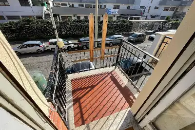 Casa in vendita, Via Capo Spartivento, Roma